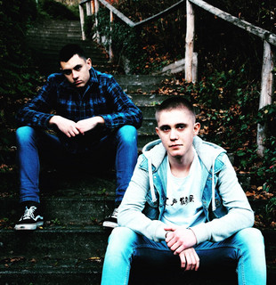 Mindwalker & Lightstorm Photo