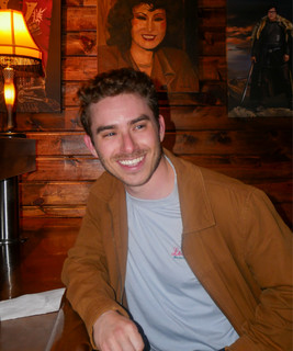 MIKE MORONEY
