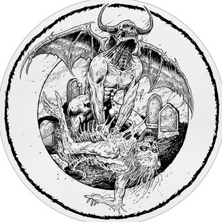 Demonical poster