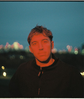 Nathan Ball