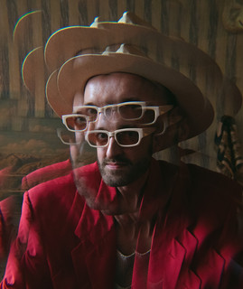 Paul Eisen Photo