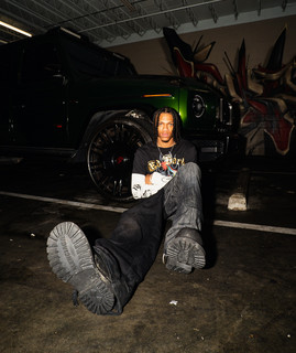 Jay Savage