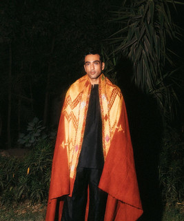 Ali Sethi