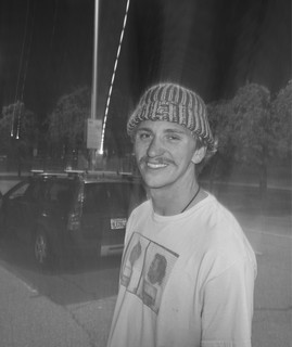 Lance Tyler