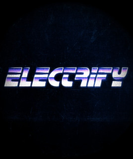 Electrify poster