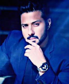 Farhad Bhiwandiwala Photo