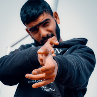 Sakib Sofi