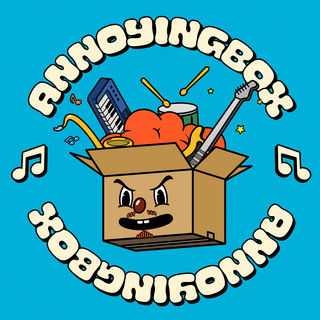 AnnoyingBox