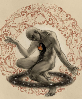 Rootsman Creation poster