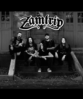 ZamTrip poster