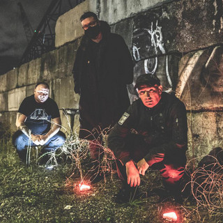 Black Agent Photo