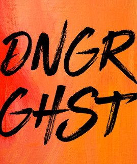 Danger Ghost