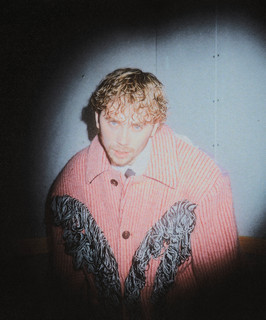 Felix Sandman poster