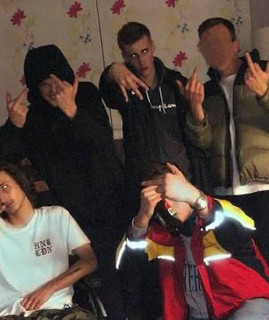 Mafia Gang Records