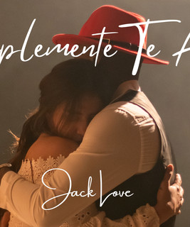 Jack Love
