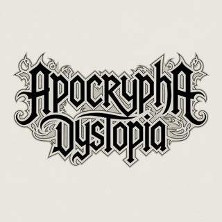 Apocrypha Dystopia