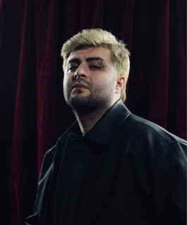 Oğuzhan Efe poster