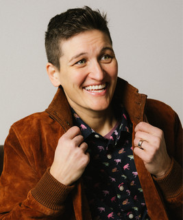 Sarah Something