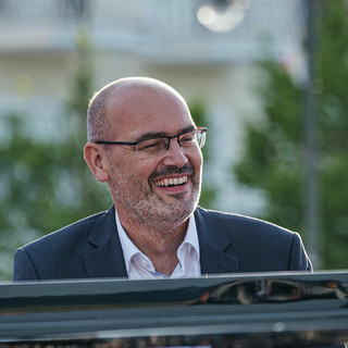 Frank Muschalle Trio photo