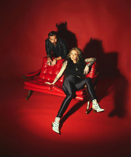 The Devil's Twins poster