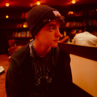 Griffin Ruhl