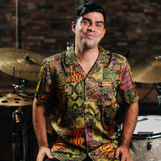 Michael Olivera Photo