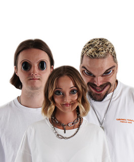 Cream Soda cover