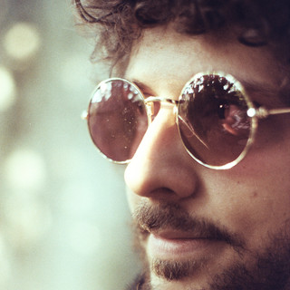 Gabriel Strauss poster