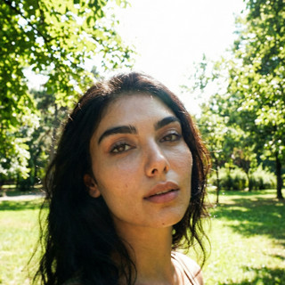 Zehra Meryem