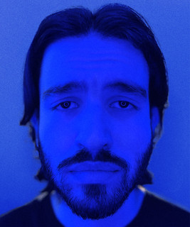 Filipe Benedito poster