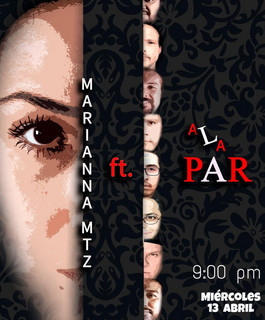 Marianna Mtz