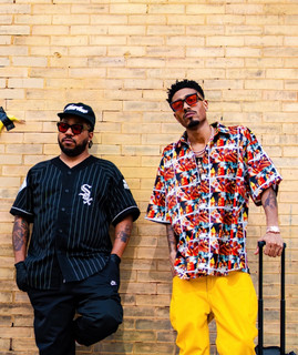 The Cool Kids poster