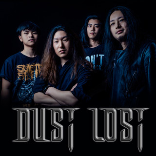 Dust Lost