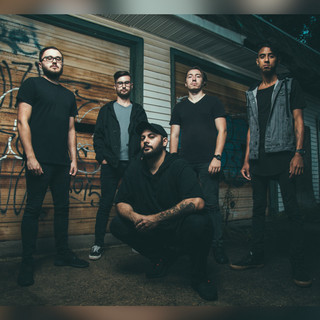 Empty Vessel Music Photo