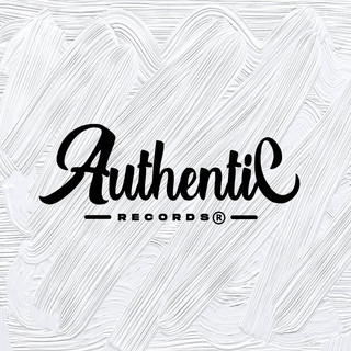 Authentic Records poster