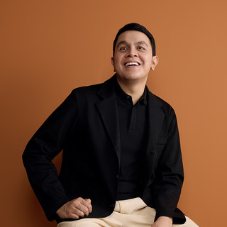 Tulus poster