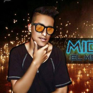 Miguel el Melódico
