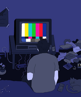 Casualty of Society