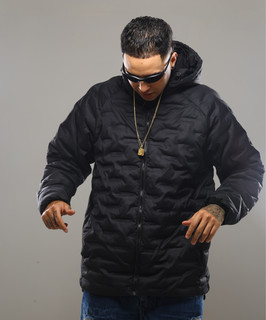 Dj Luiz Silva poster