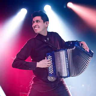 Percy Cardona poster