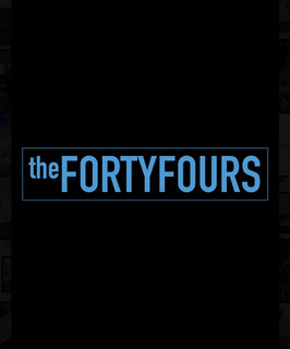 The Forty Fours