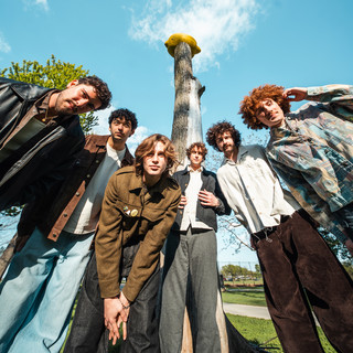 Ax and the Hatchetmen