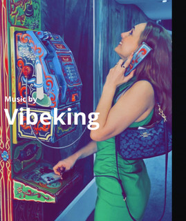 Vibeking