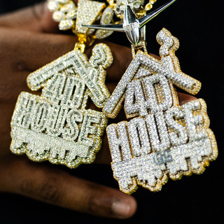 4DHOUSE Ent.