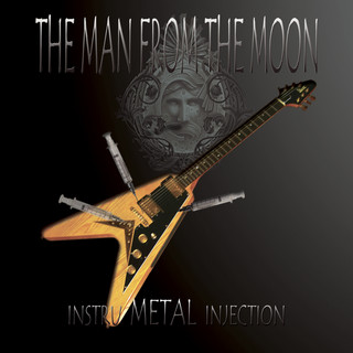 The Man From The Moon