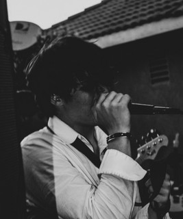Evan Leopardi