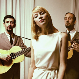 Peter, Paul and Mary poster