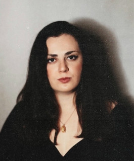 Pelin Can