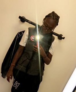 Angel Mutesasira