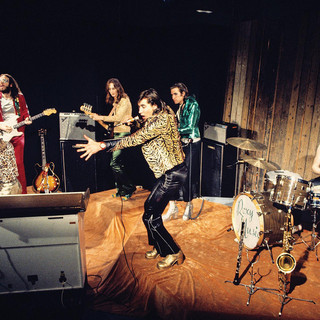 roxy music